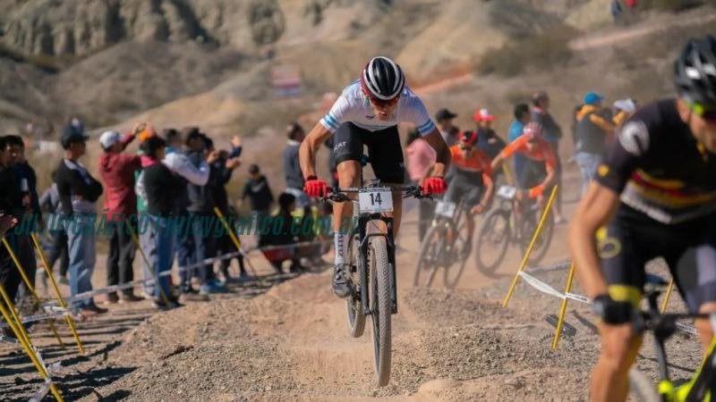 Jujuy se prepara para el Abierto Argentino de Mountain Bike con apoyo gubernamental 2