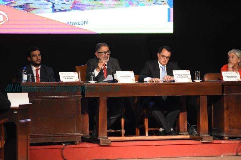 La gestión de Raúl Jorge en San Salvador de Jujuy. logros cuestionables y promesas incumplidas 01 La gestión de Raúl Jorge en San Salvador de Jujuy. logros cuestionables y promesas incumplidas 01