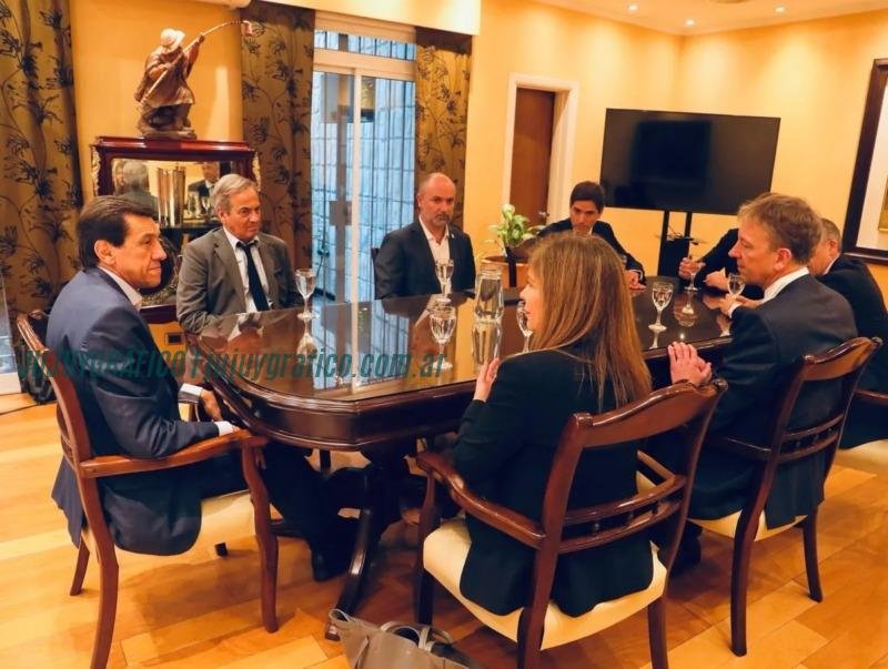 Río Tinto planea expandir producción de litio tras adquirir Arcadium Lithium 1