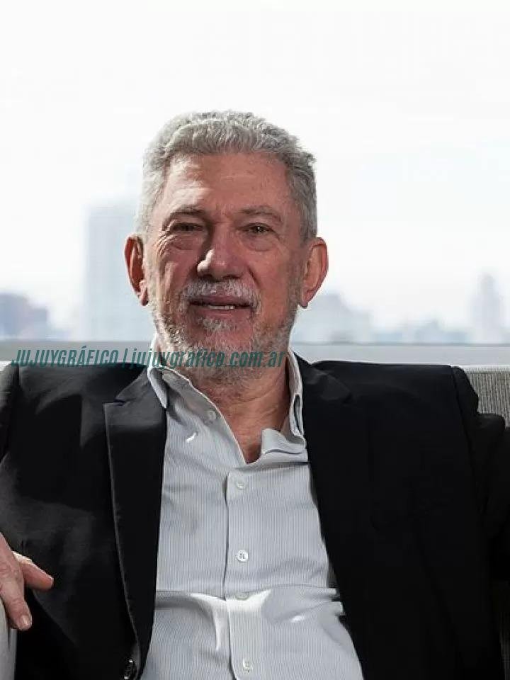 Rubén Cherñajovsky Edison Energía adquiere EJESA y EDET, qué significa para los usuarios 033