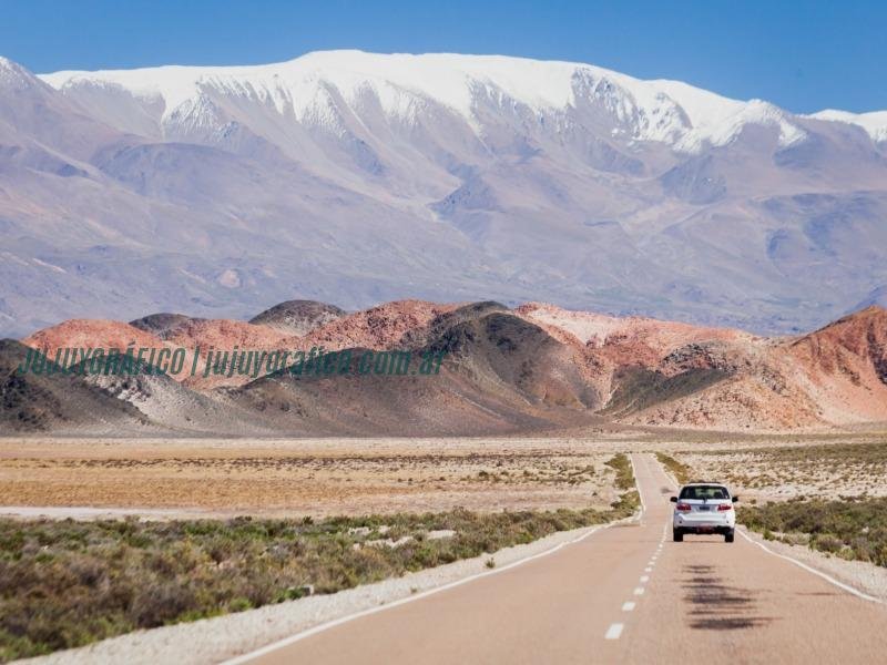 San Fernando del Valle de Catamarca San Salvador de Jujuy y Salta, entre los lugares más acogedores de Argentina y el mundo