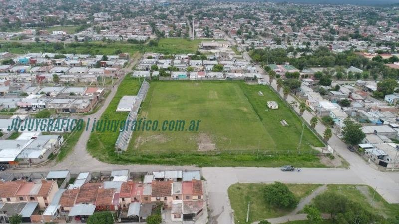 San Salvador de Jujuy, Alto Comedero tendrá su aniversario el 21 de octubre 1 San Salvador de Jujuy, Alto Comedero tendrá su aniversario el 21 de octubre 1