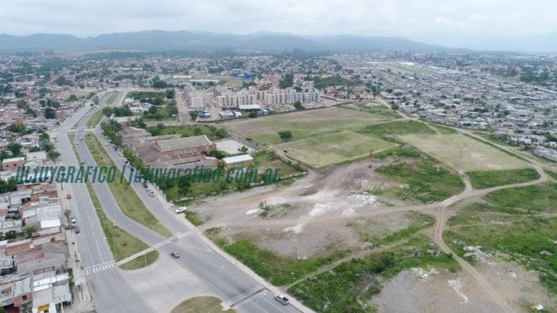 Municipalización de Alto Comedero: la verdad detrás del proyecto dinámico que divide a Jujuy en dos 1 San Salvador de Jujuy, Alto Comedero tendrá su aniversario el 21 de octubre 2