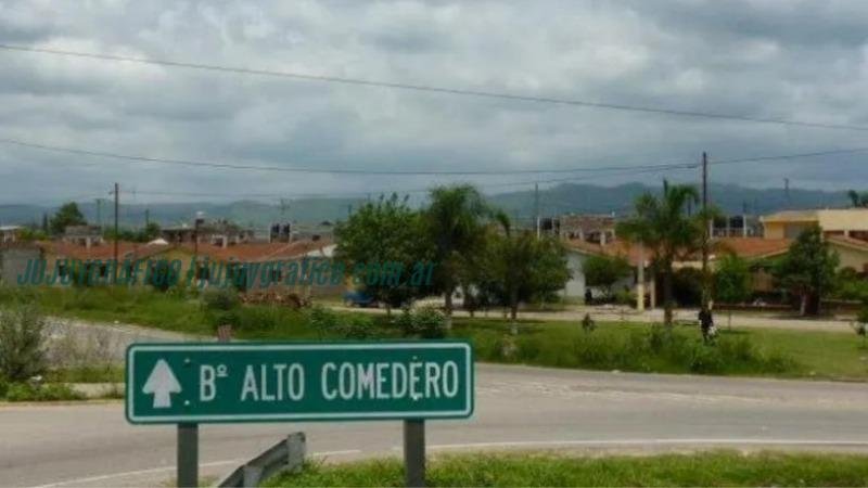San Salvador de Jujuy, Alto Comedero tendrá su aniversario el 21 de octubre 4 San Salvador de Jujuy, Alto Comedero tendrá su aniversario el 21 de octubre 4