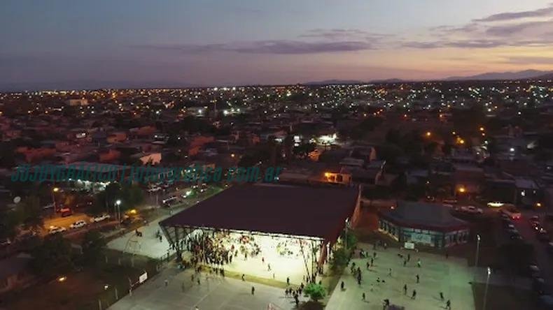 San Salvador de Jujuy, Alto Comedero tendrá su aniversario el 21 de octubre 5 San Salvador de Jujuy, Alto Comedero tendrá su aniversario el 21 de octubre 5