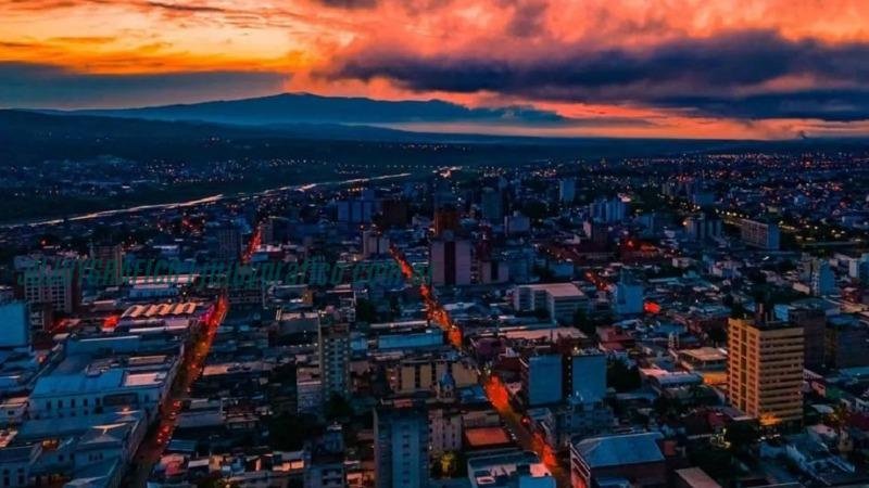 San Salvador de Jujuy y Salta, entre los lugares más acogedores de Argentina y el mundo 1