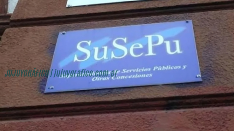 Superintendencia de Servicios Públicos (SUSEPU) Superintendencia de Servicios Públicos (SUSEPU)