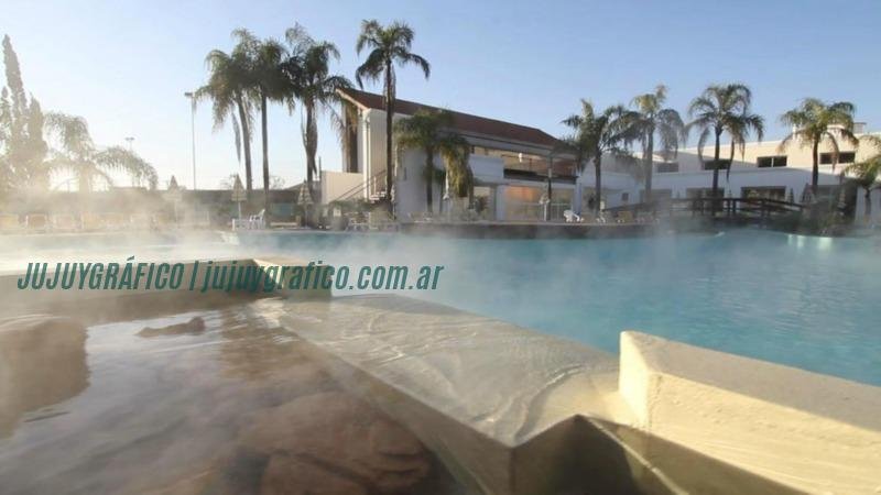 Termas de Rio Hondo San Salvador de Jujuy y Salta, entre los lugares más acogedores de Argentina y el mundo