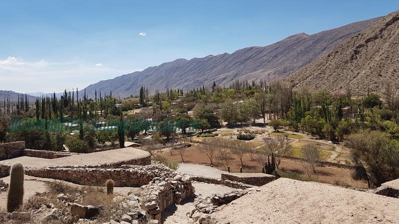 Tilcara San Salvador de Jujuy y Salta, entre los lugares más acogedores de Argentina y el mundo