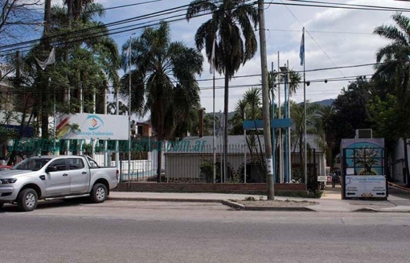 El Concejo Deliberante de San Salvador de Jujuy: costoso e ineficiente ante la crisis vecinal 2 El Concejo Deliberante de San Salvador de Jujuy, costoso e ineficiente ante la crisis vecinal 1 Concejales electos en San Salvador de Jujuy, La Libertad Avanza dominó las Elecciones 2025