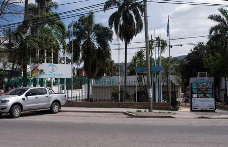 Concejales electos en San Salvador de Jujuy La Libertad Avanza dominó las Elecciones 2025 1 El Concejo Deliberante de San Salvador de Jujuy, costoso e ineficiente ante la crisis vecinal 1 Concejales electos en San Salvador de Jujuy, La Libertad Avanza dominó las Elecciones 2025
