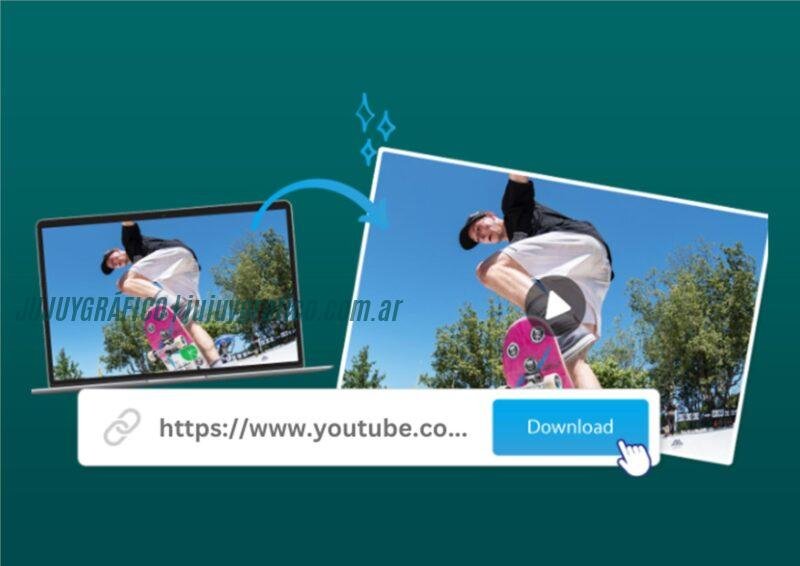 Guía completa para convertir videos de YouTube a mp4, métodos sencillos y efectivos 1