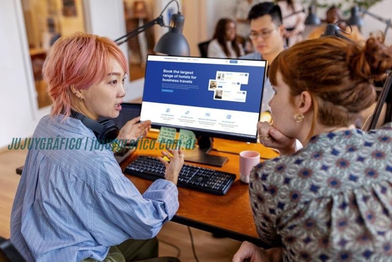 Inteligencia Artificial, la nueva herramienta de los argentinos para planificar viajes IA Booking.com 4 Inteligencia Artificial, la nueva herramienta de los argentinos para planificar viajes IA Booking.com 4
