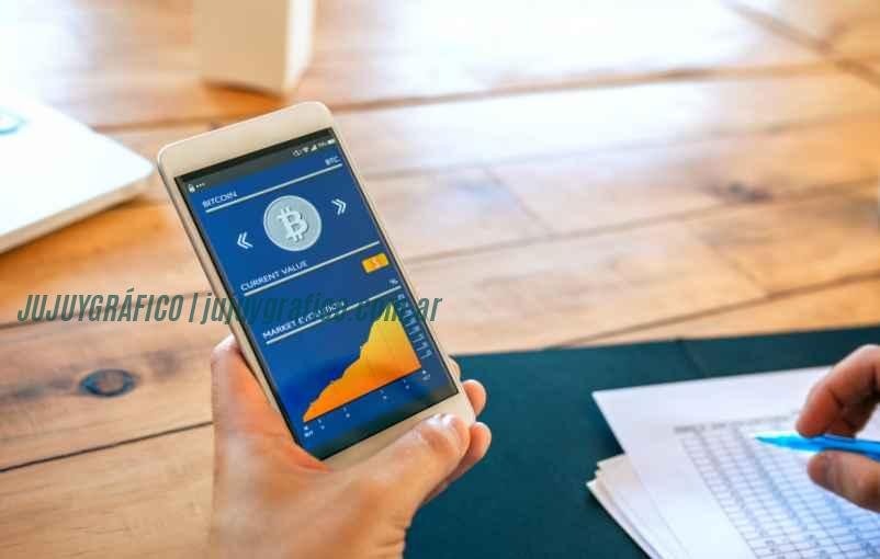 Invertir en Criptomonedas: Riesgos, beneficios y estrategias efectivas 5 Invertir en Criptomonedas. Riesgos, beneficios y estrategias efectivas 3