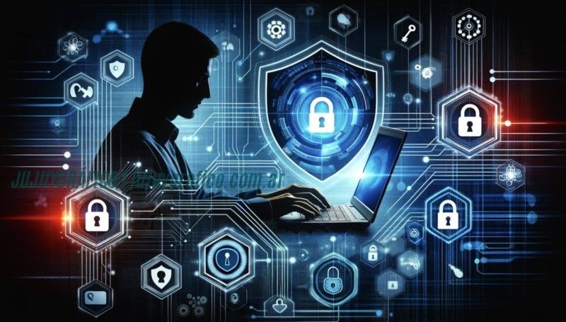 Por qué los proxies son esenciales para la seguridad y el acceso sin restricciones en Internet 3