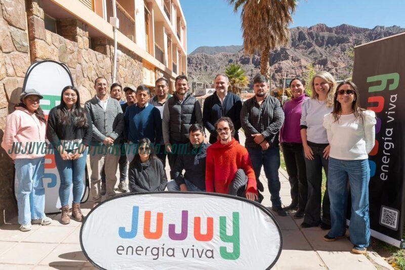 COPROTUR impulsa políticas turísticas en la Quebrada de Jujuy para un desarrollo sostenible