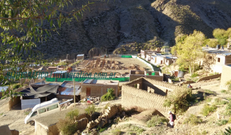 Caspalá: Comunidades exigen cumplimiento de la Justicia en restitución de tierras 1 Caspalá, Comunidades exigen cumplimiento de la Justicia en restitución de tierras 3