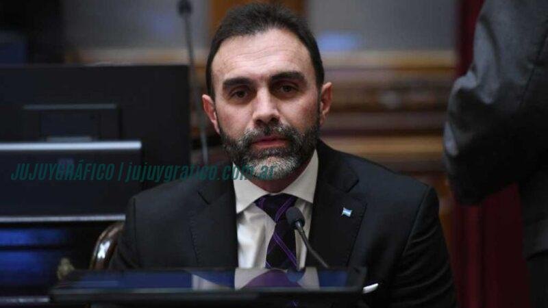 Denuncias de violencia y sobornos, La decadencia del senador Ezequiel Atauche y Farmacia Siufi 4 Denuncias de violencia y sobornos, La decadencia del senador Ezequiel Atauche y Farmacia Siufi 4