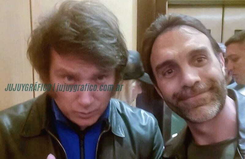 Denuncias de violencia y sobornos: La decadencia del senador Ezequiel Atauche y Farmacia Siufi 1 Denuncias de violencia y sobornos, La decadencia del senador Ezequiel Atauche y Farmacia Siufi 5