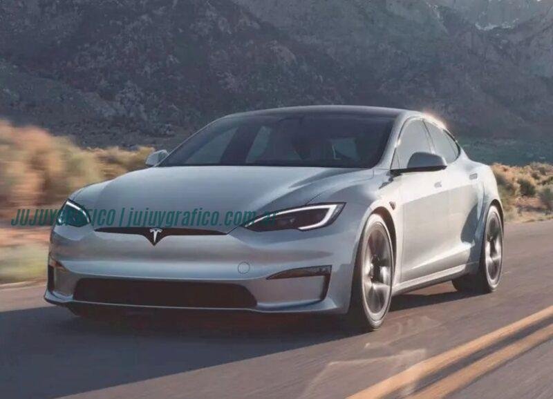 Descubre la plataforma de inversión en acciones de Tesla y maximiza tus ganancias 1 Descubre la plataforma de inversión en Acciones de Tesla y maximiza tus ganancias 1