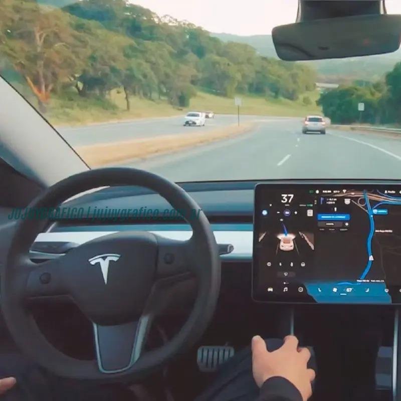 Descubre la plataforma de inversión en Acciones de Tesla y maximiza tus ganancias 3 Descubre la plataforma de inversión en Acciones de Tesla y maximiza tus ganancias 3