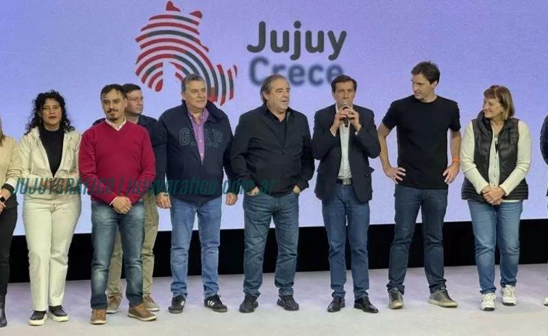 Elecciones en Jujuy: El oficialismo mantiene el control legislativo ante la oposición 7 Elecciones en Jujuy El oficialismo mantiene el control legislativo ante la oposición 1