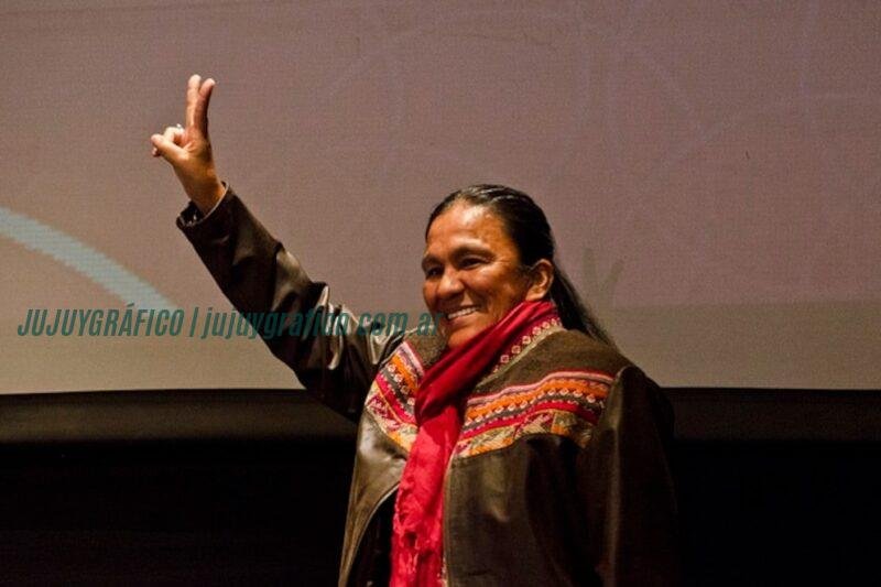 Fin del relato K en Jujuy. Corte Suprema ratificó la condena de 15 años a Milagro Sala 3 Fin del relato K en Jujuy. Corte Suprema ratificó la condena de 15 años a Milagro Sala 3