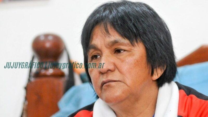 Fin del relato K en Jujuy. Corte Suprema ratificó la condena de 15 años a Milagro Sala 6 Fin del relato K en Jujuy. Corte Suprema ratificó la condena de 15 años a Milagro Sala 6