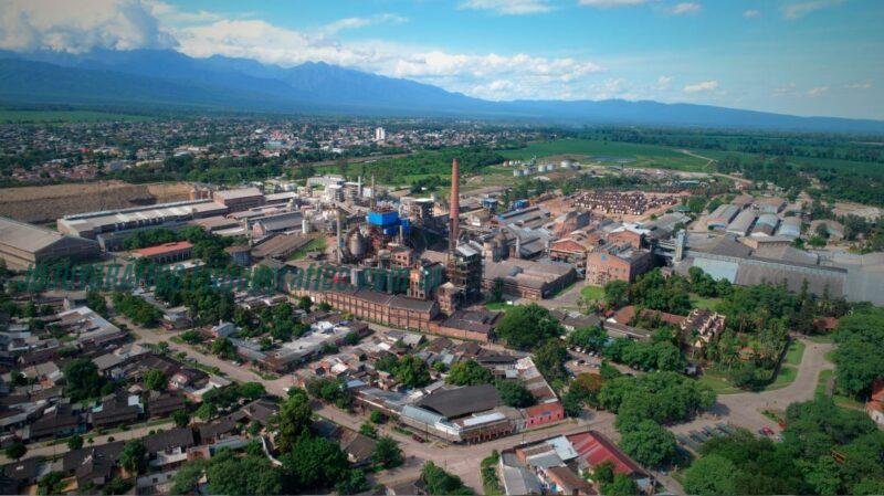 Ledesma enfrenta crisis: nuevo CEO y despidos masivos en el ingenio azucarero 4 Ledesma enfrenta crisis. nuevo CEO y despidos masivos en el ingenio azucarero 7
