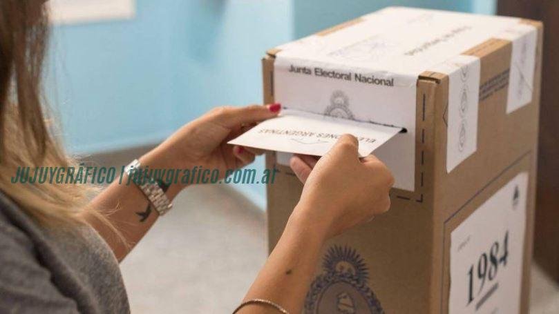 Legislativas en Jujuy: Alianzas inesperadas y el desafío del voto informado 8 Legislativas en Jujuy. Alianzas inesperadas y el desafío del voto informado