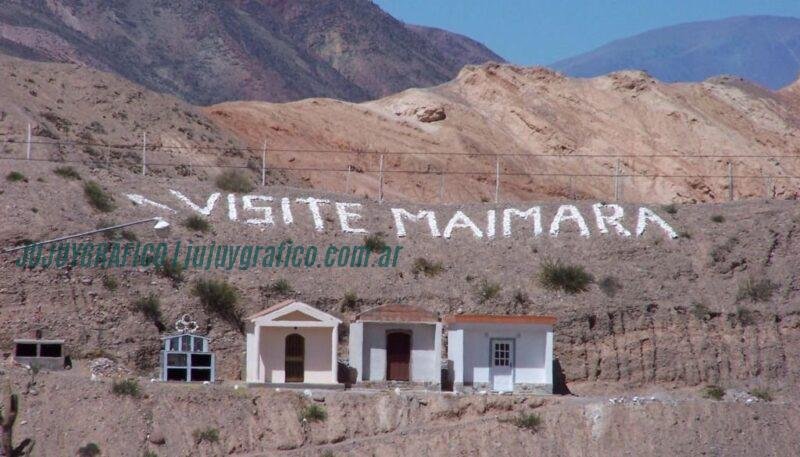 Maimará: Un Destino Sostenible en el Programa Best Tourism Villages 2025 7 Maimará, Un Destino Sostenible en el Programa Best Tourism Villages 2025 6
