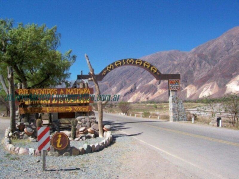 Maimará, Un Destino Sostenible en el Programa Best Tourism Villages 2025 7