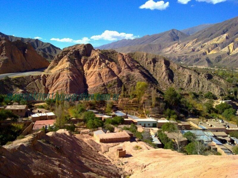 Maimará, Un Destino Sostenible en el Programa Best Tourism Villages 2025 9