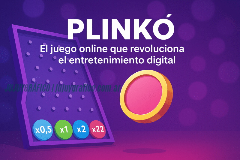 Plinkó, el juego online que revoluciona el entretenimiento digital 1