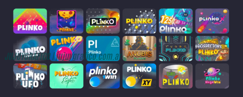 Plinkó, el juego online que revoluciona el entretenimiento digital 2