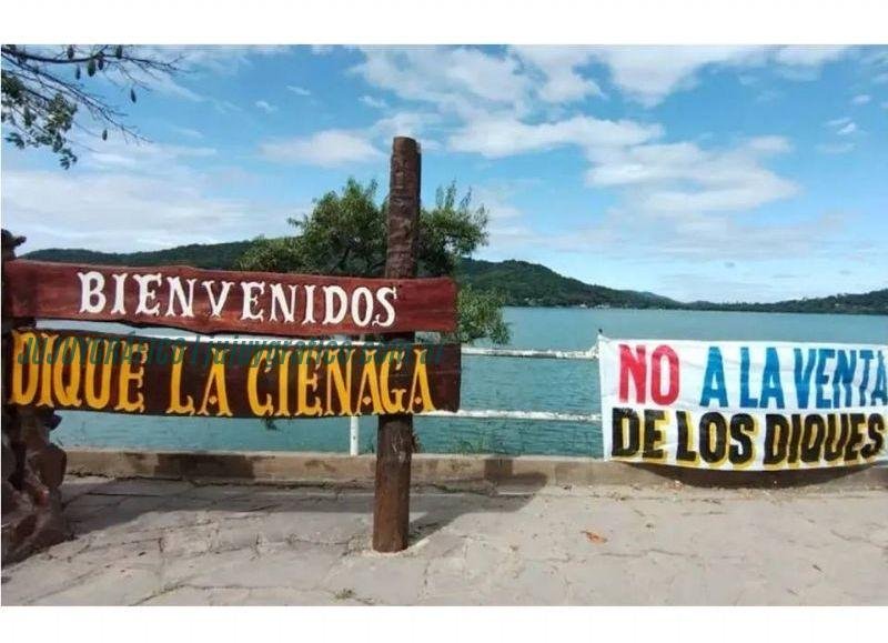 Privatización en Jujuy: denuncia contra la venta de tierras en La Ciénaga 4 Privatización en Jujuy. denuncia contra la venta de tierras en La Ciénaga 10