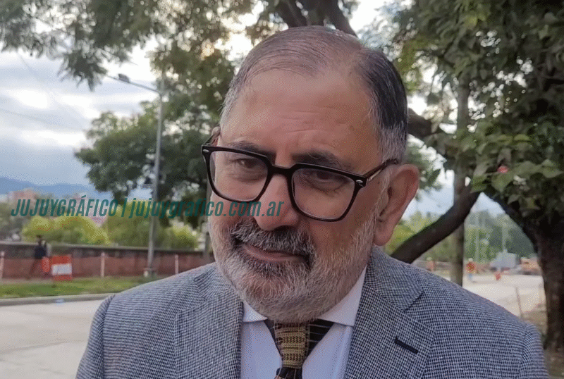 Raúl Jorge, Concejales electos en San Salvador de Jujuy, La Libertad Avanza dominó las Elecciones 2025 5 Raúl Jorge, Concejales electos en San Salvador de Jujuy, La Libertad Avanza dominó las Elecciones 2025 5