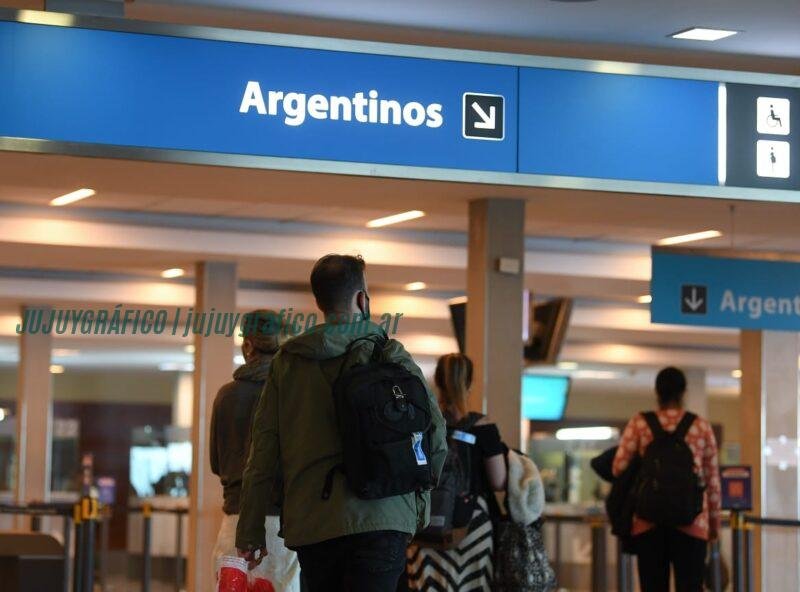 Reforma Migratoria en Argentina, Expulsión de delincuentes extranjeros y su impacto en Jujuy 4 Reforma Migratoria en Argentina, Expulsión de delincuentes extranjeros y su impacto en Jujuy 4
