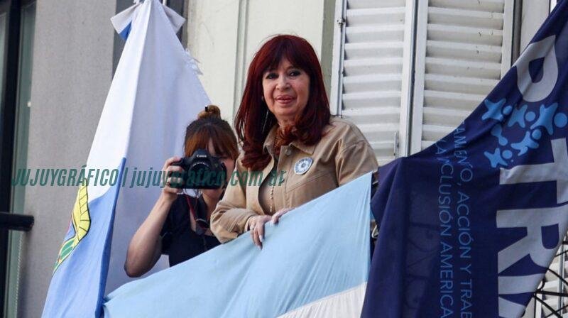 Corte Suprema confirmó la condena a Cristina Kirchner por corrupción en la causa Vialidad 12