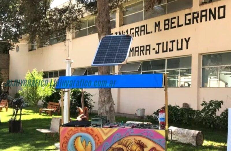 Emprendedoras de Jujuy impulsan carros gastronómicos solares para el desarrollo local 4 Emprendedoras de Jujuy impulsan carros gastronómicos solares para el desarrollo local 1