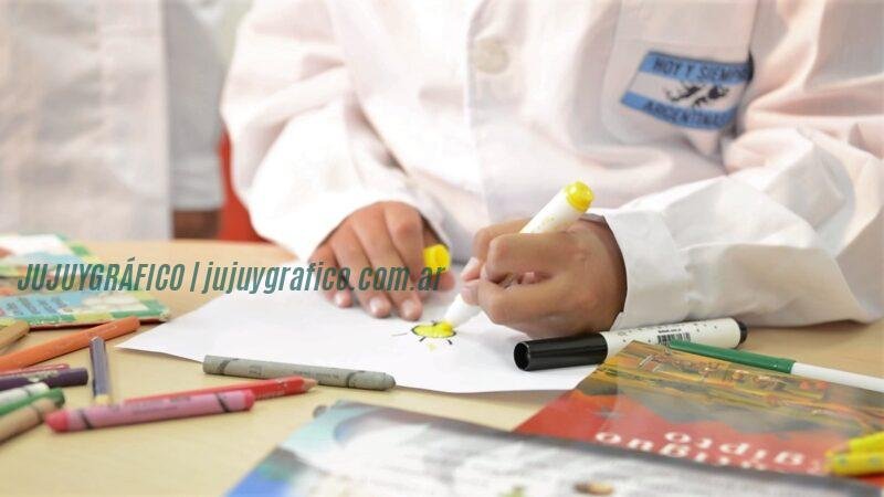 Jujuy avanza en el Programa de Eficiencia Energética y alumbrado público 4 Jujuy avanza en el Programa de Eficiencia Energética y alumbrado público 4 Jujuy avanza en el Programa de Eficiencia Energética y alumbrado público