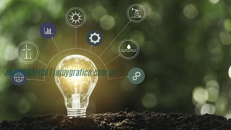 Jujuy avanza en el Programa de Eficiencia Energética y alumbrado público 1 Jujuy avanza en el Programa de Eficiencia Energética y alumbrado público 42