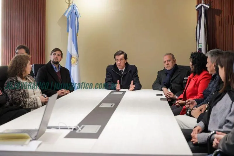 Jujuy presentó su Hub de Inversiones, nuevo espacio para empresarios y emprendedores locales 2 Jujuy presentó su Hub de Inversiones, nuevo espacio para empresarios y emprendedores locales 2