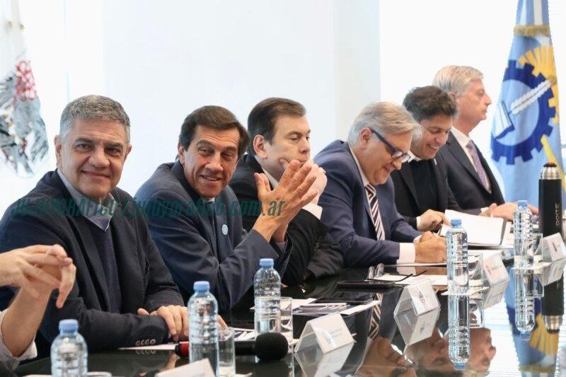 Jujuy se adhiere al Plan Dólares en el Colchón para modernizar su sistema fiscal 2 Jujuy se adhiere al Plan Dólares en el Colchón para modernizar su sistema fiscal 2