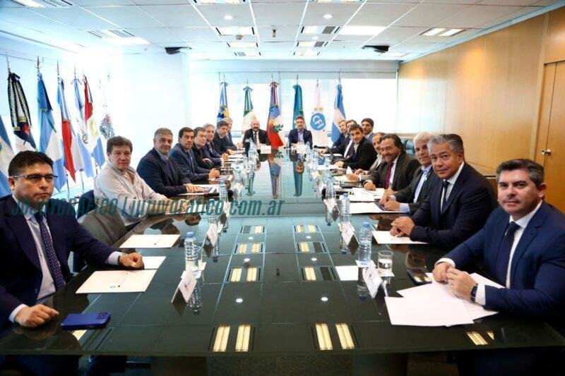 Jujuy se adhiere al Plan Dólares en el Colchón para modernizar su sistema fiscal 3 Jujuy se adhiere al Plan Dólares en el Colchón para modernizar su sistema fiscal 3