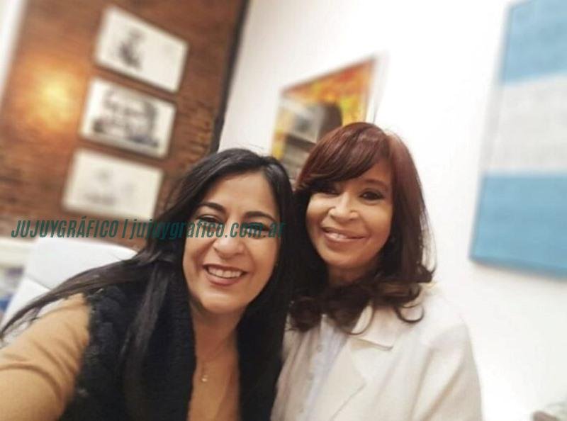 La Cámpora y Carolina Moisés respaldan a CFK, pero el peronismo sigue dividido 1 La Cámpora y Carolina Moisés respaldan a CFK, pero el peronismo sigue dividido2