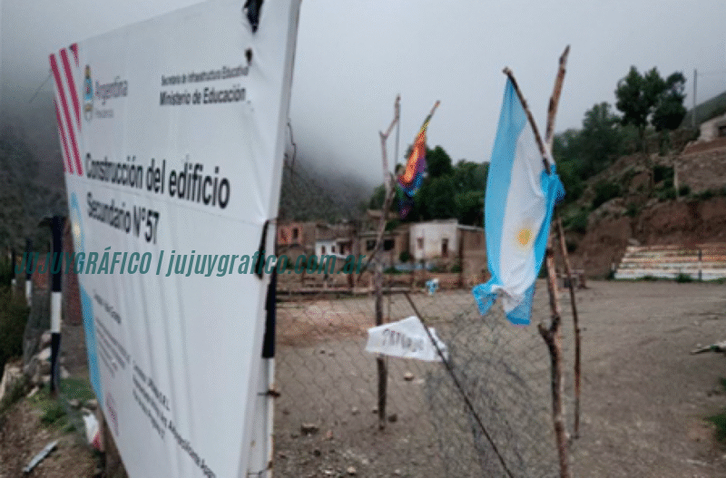Causa Caspalá, Confirman investigación federal por 43 millones desviados 1 Causa Caspalá, Confirman investigación federal por 43 millones desviados 1
