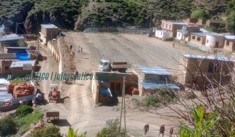 Causa Caspalá, Confirman investigación federal por 43 millones desviados 6 Causa Caspalá, Confirman investigación federal por 43 millones desviados 6