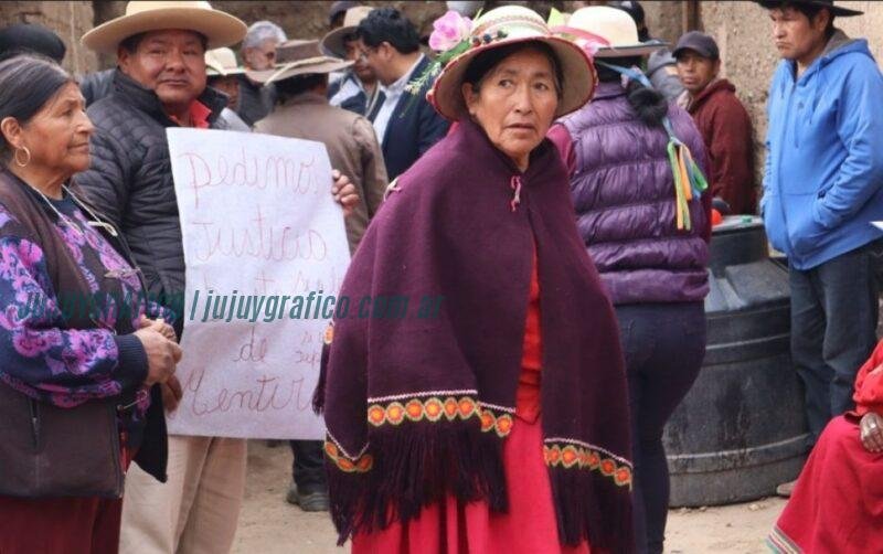 Causa Caspalá, Confirman investigación federal por 43 millones desviados 7 Causa Caspalá, Confirman investigación federal por 43 millones desviados 7