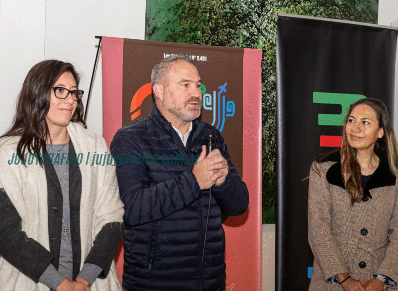 Curso de Enoturismo y el desarrollo de la Ruta del Vino en Jujuy 4
